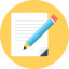 Contract icon 64x64
