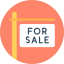 For sale icon 64x64