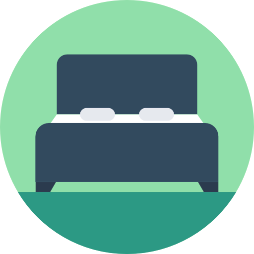 Bed icon