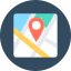 Map icon 64x64