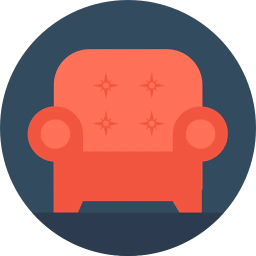 Sofa icon