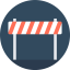 Barrier icon 64x64