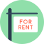 For rent icon 64x64