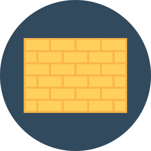 Wall icon