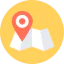 Map icon 64x64
