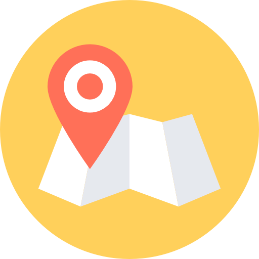 Map icon