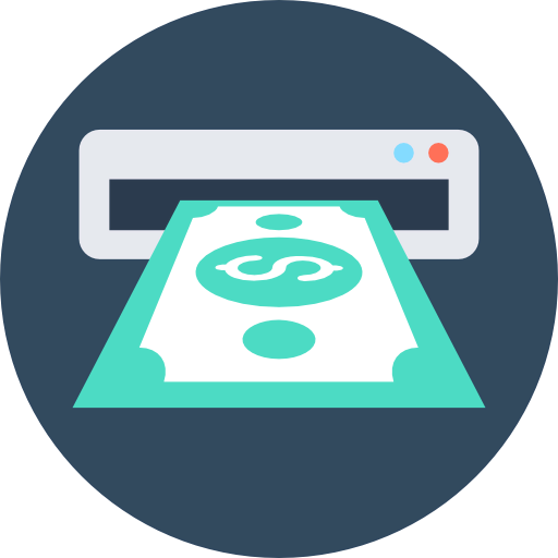 Atm icon