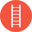 Ladder icon 64x64