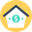 House icon 64x64