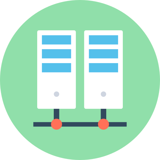 Server icon
