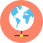 Worldwide icon 64x64