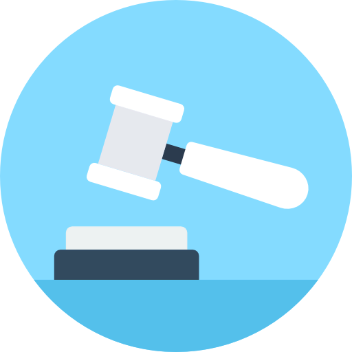 Auction icon