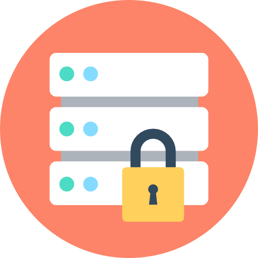 Server icon