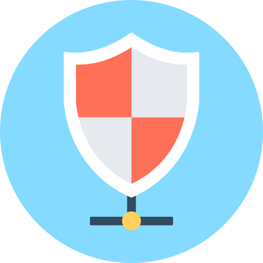 Shield icon