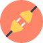 Plug icon 64x64