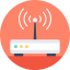 Modem icon 64x64