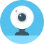 Webcam icon 64x64