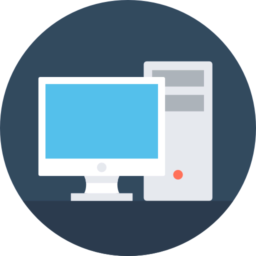 Computer іконка