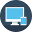 Computer icon 64x64