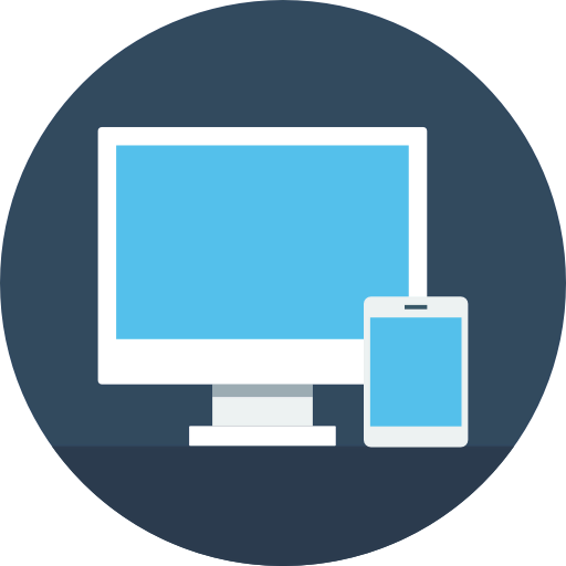 Computer icon
