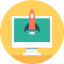 Computer icon 64x64