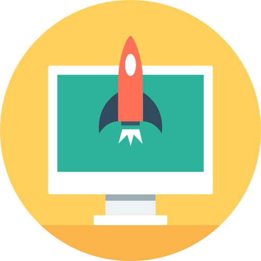 Computer icon