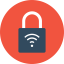 Padlock biểu tượng 64x64