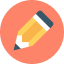 Pencil icon 64x64