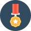Medal icon 64x64