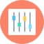 Levels icon 64x64