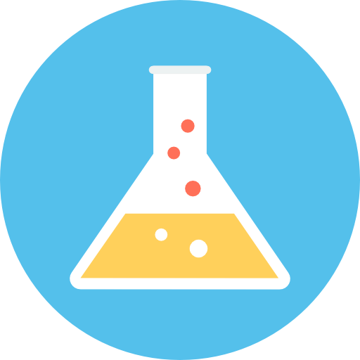 Flask Symbol