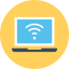 Laptop icon 64x64