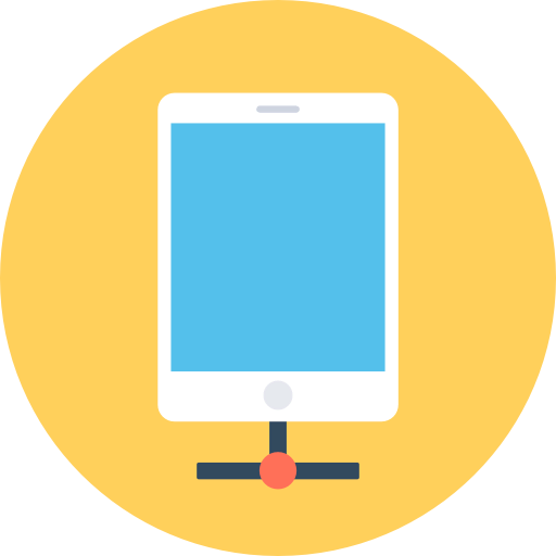 Tablet icon