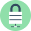 Padlock biểu tượng 64x64
