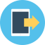 Tablet icon 64x64