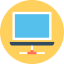 Laptop icon 64x64