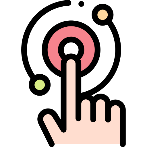 Touch icon
