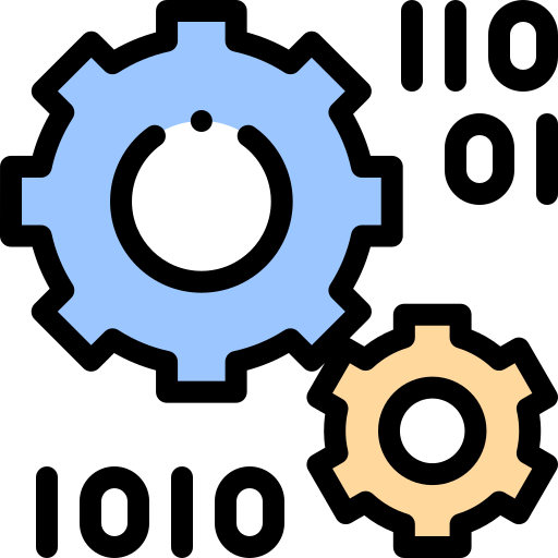 Processing icon