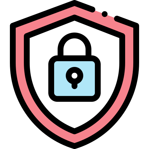 Protection icon