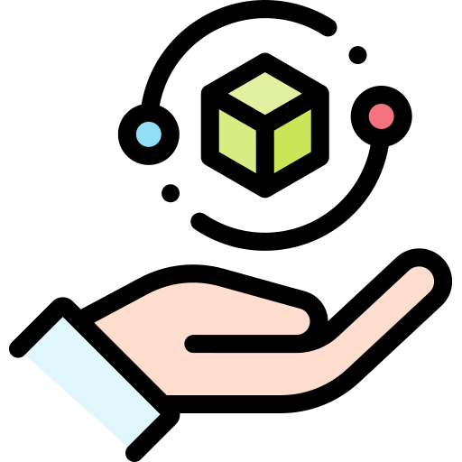 Big data Symbol