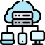 Network アイコン 64x64