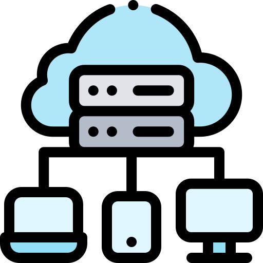 Network icon