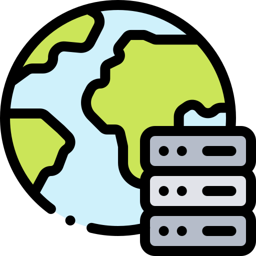 Data icon