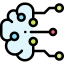 Brain アイコン 64x64