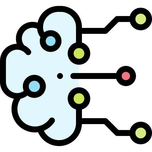 Brain Symbol