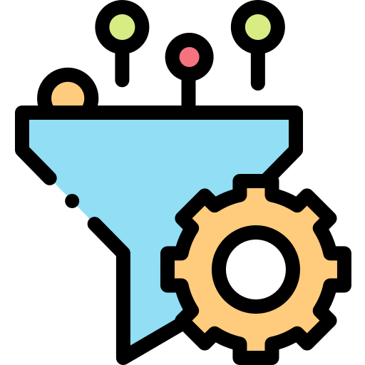 Filter icon