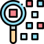 Search アイコン 64x64
