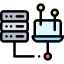 Big data アイコン 64x64