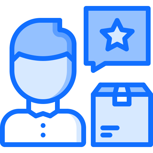 Feedback icon