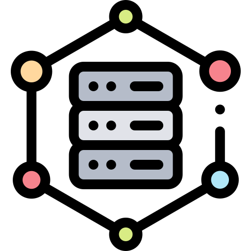 Data 图标